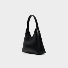 Harperminii in Black - Shoulder bag