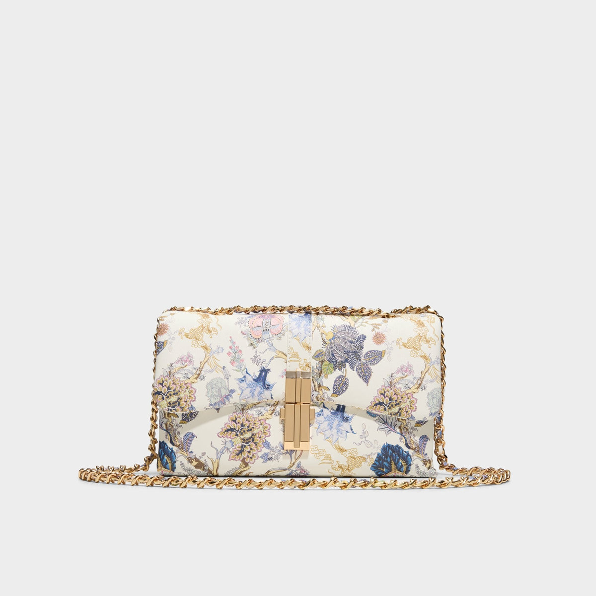 Alicieex Floral Women's Crossbody Bags - Crossbody bag