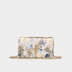 Alicieex Floral Women's Crossbody Bags - Crossbody bag