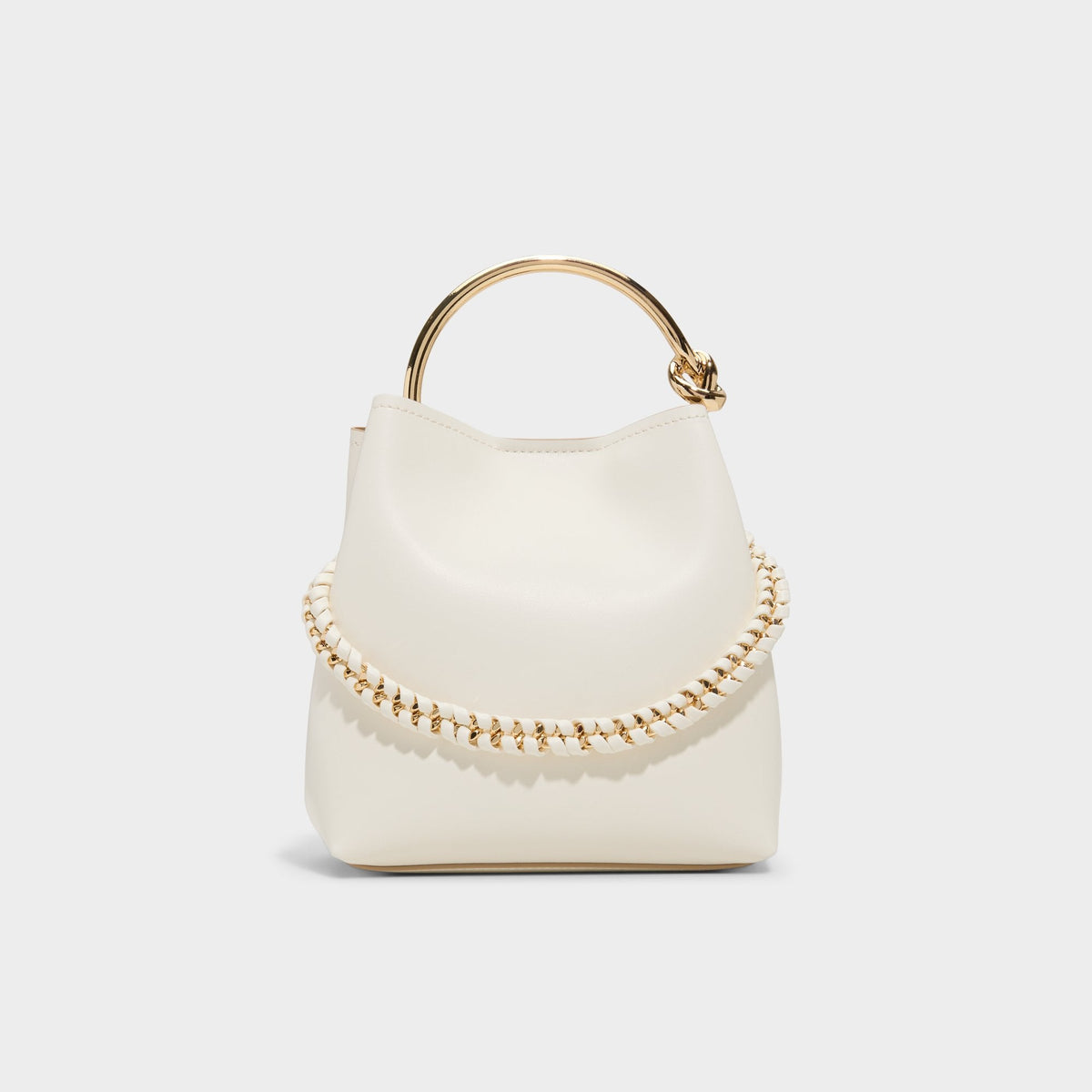 Bienkaax Bone Women's Top Handle Bags - Bucket bag