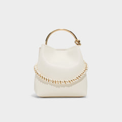 Bienkaax Bone Women's Top Handle Bags - Bucket bag