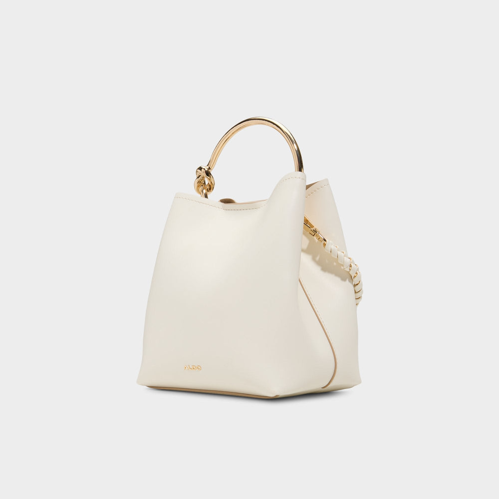Bienkaax Bone Women's Top Handle Bags - Bucket bag
