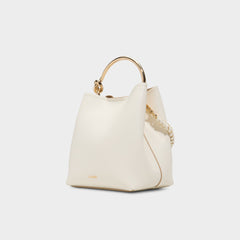 Bienkaax Bone Women's Top Handle Bags - Bucket bag