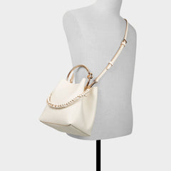 Bienkaax Bone Women's Top Handle Bags - Bucket bag