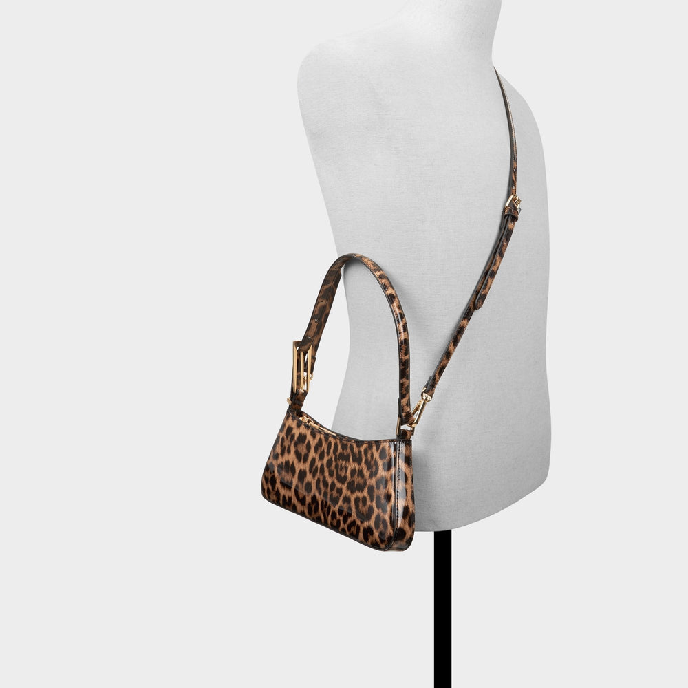 Jabellee Other Brown Women's Shoulder Bags - Shoulder bag