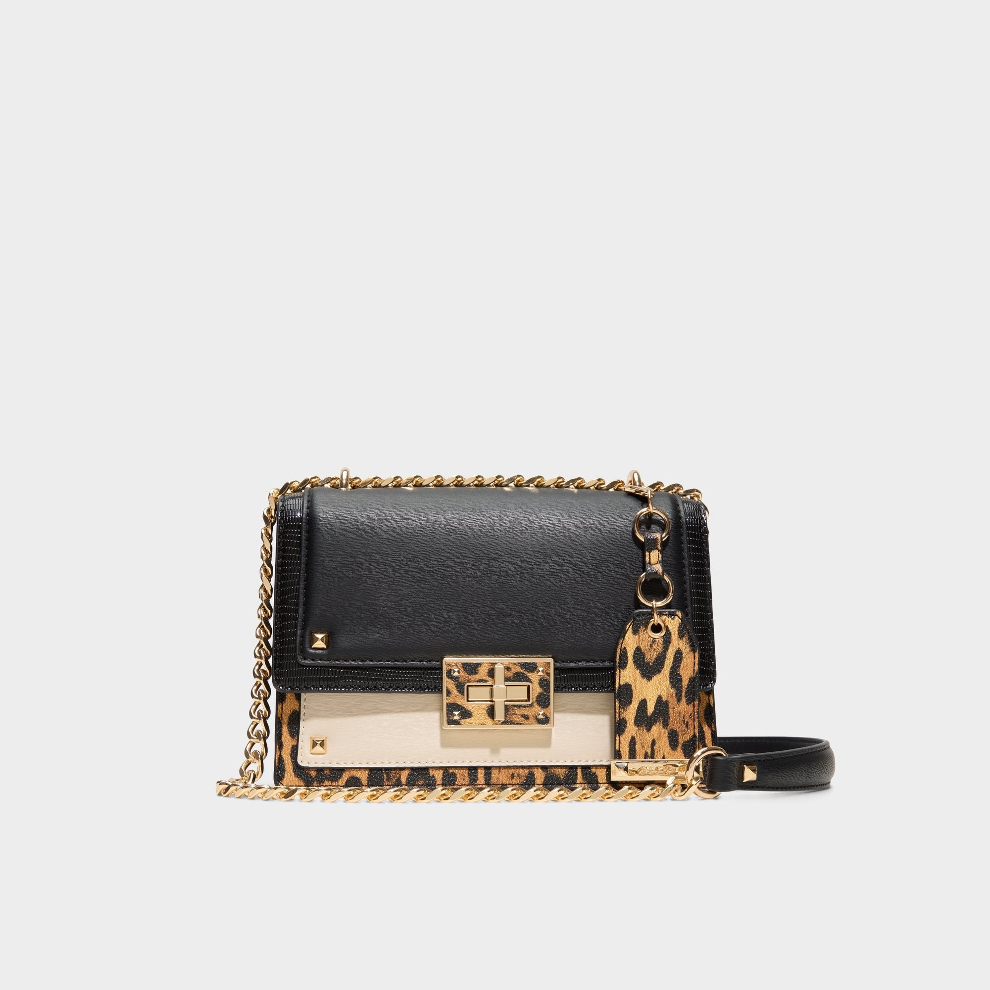 Byworthh in Multi - Crossbody bag