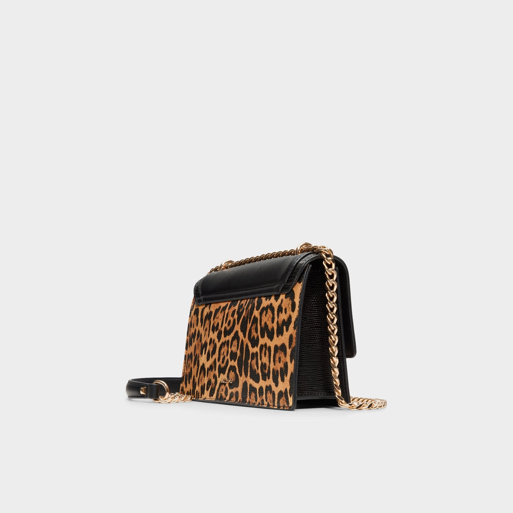 Byworthh in Multi - Crossbody bag