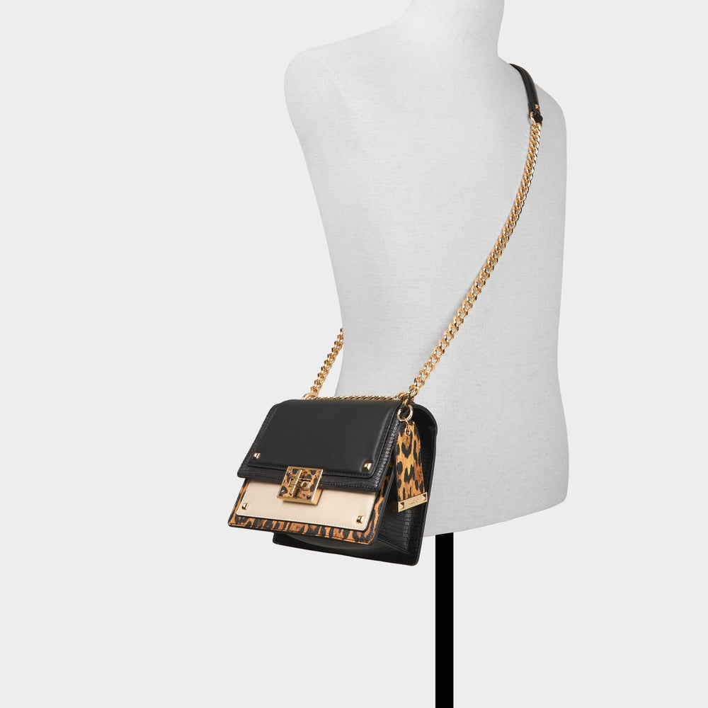 Byworthh in Multi - Crossbody bag