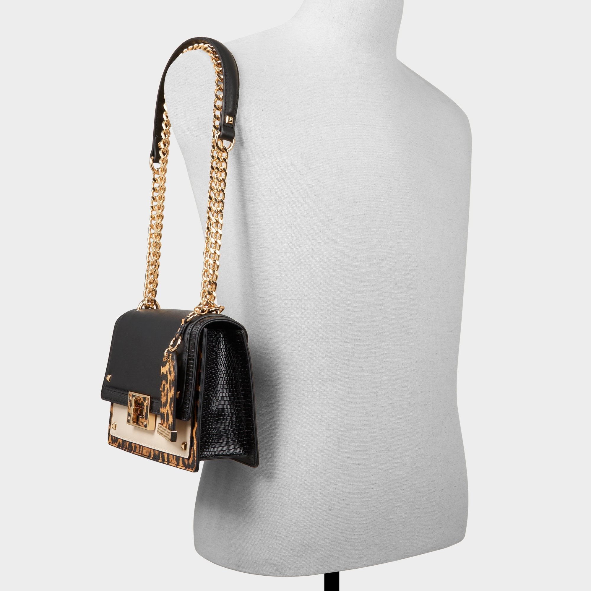 Byworthh in Multi - Crossbody bag