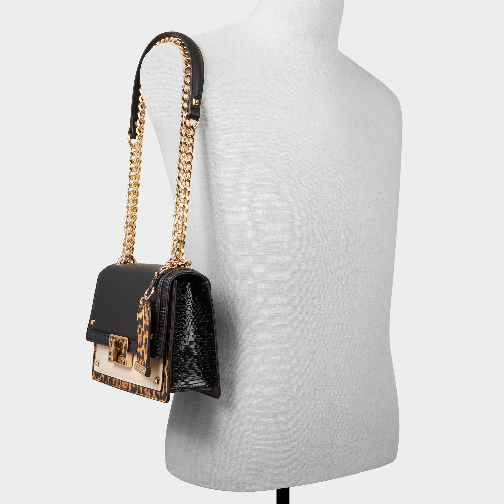 Byworthh in Multi - Crossbody bag