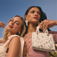 Sunblinggx Natural Women's Top Handle Bags - Satchel bag