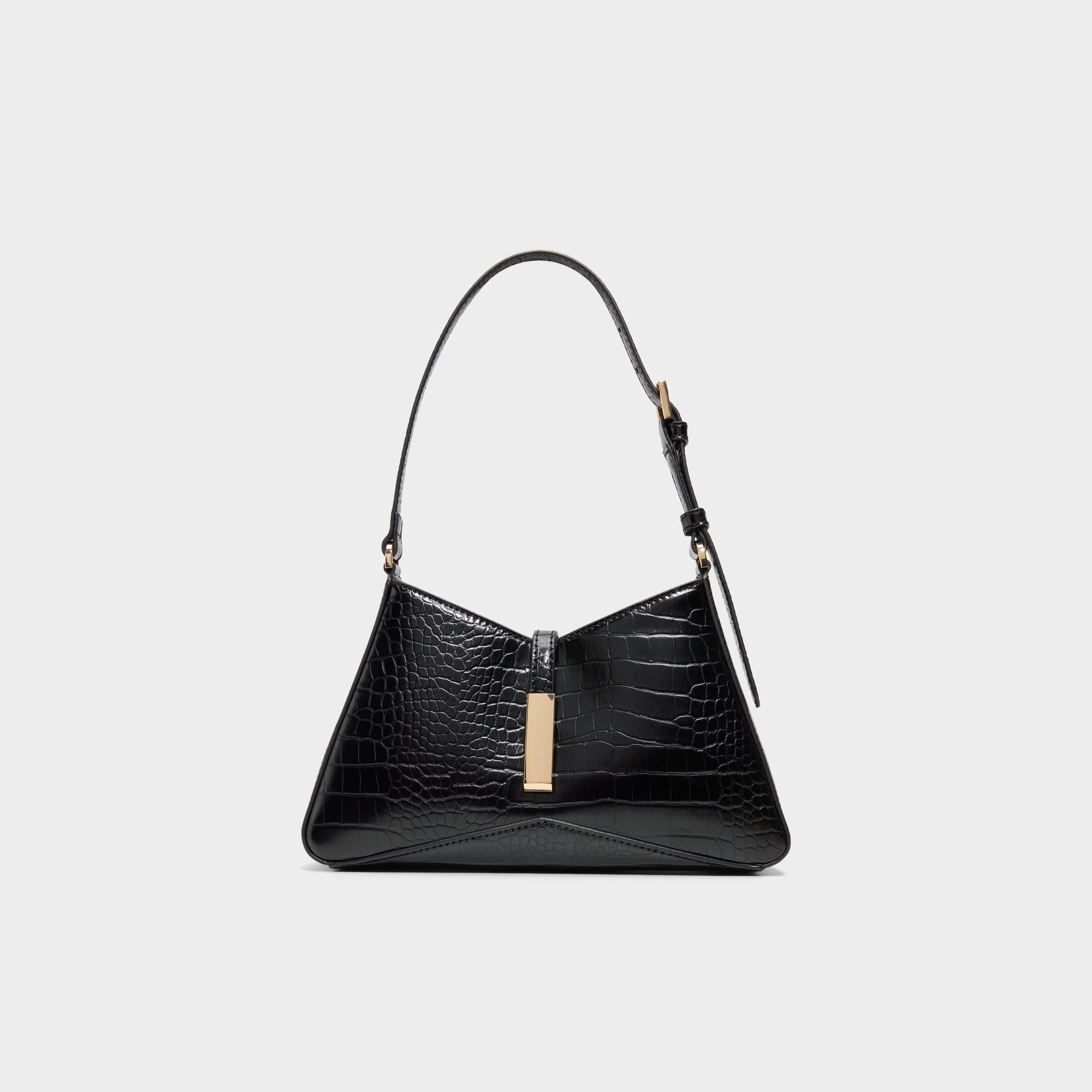 Juliettaa in Black - Shoulder bag