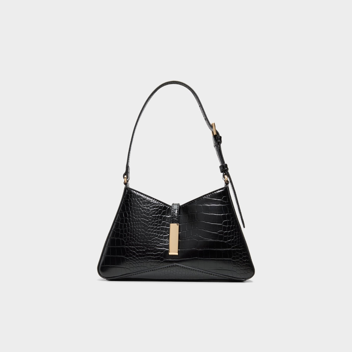 Juliettaa in Black - Shoulder bag