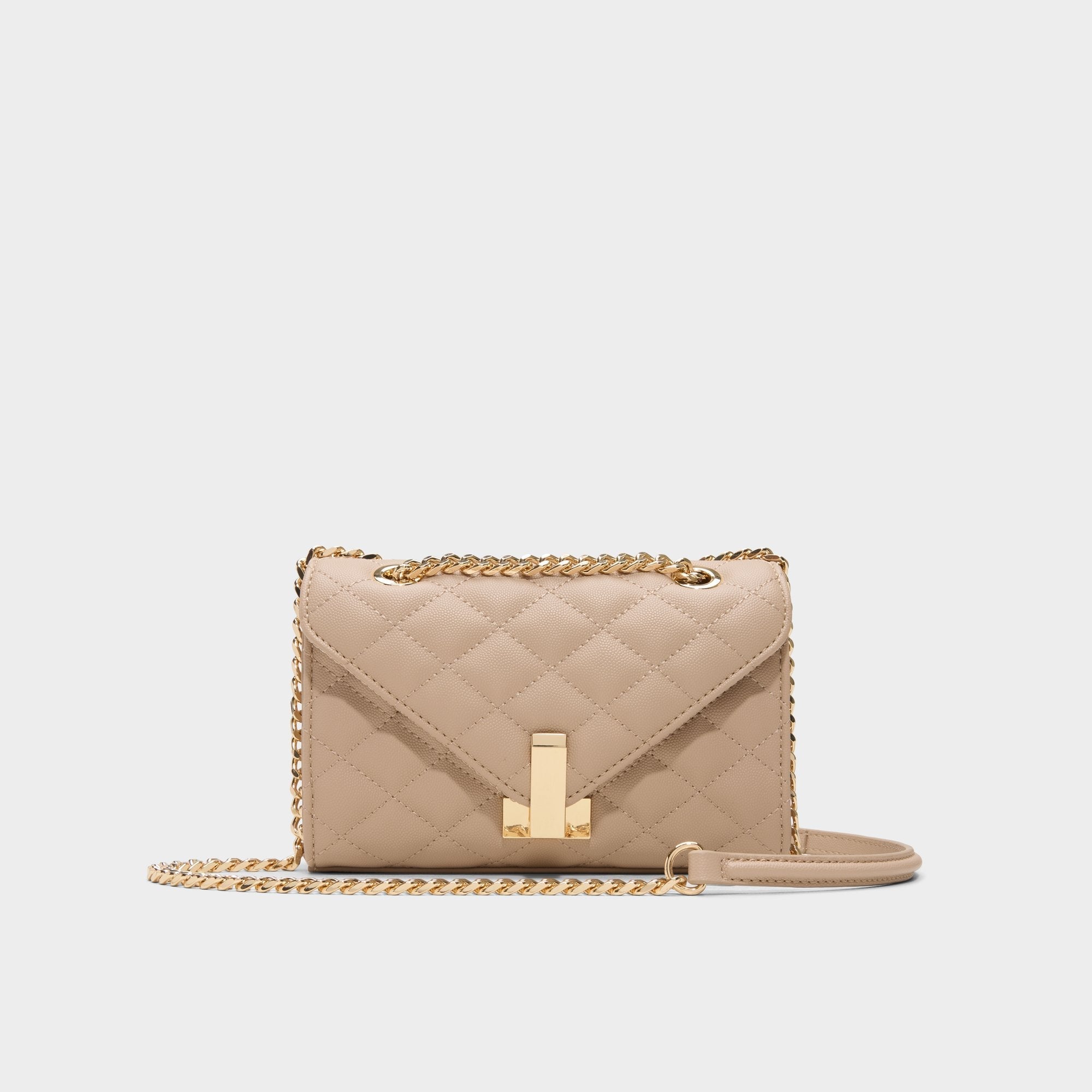 Chelsyyx Natural Women's Crossbody Bags - Crossbody bag