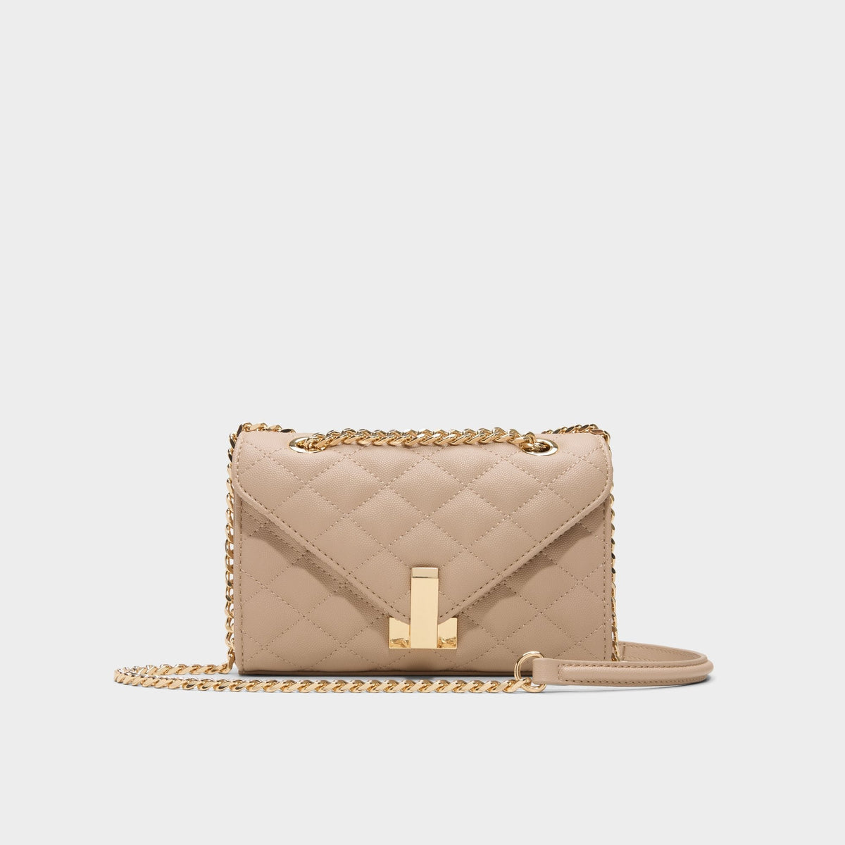 Chelsyyx Natural Women's Crossbody Bags - Crossbody bag