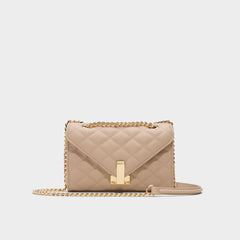 Chelsyyx Natural Women's Crossbody Bags - Crossbody bag