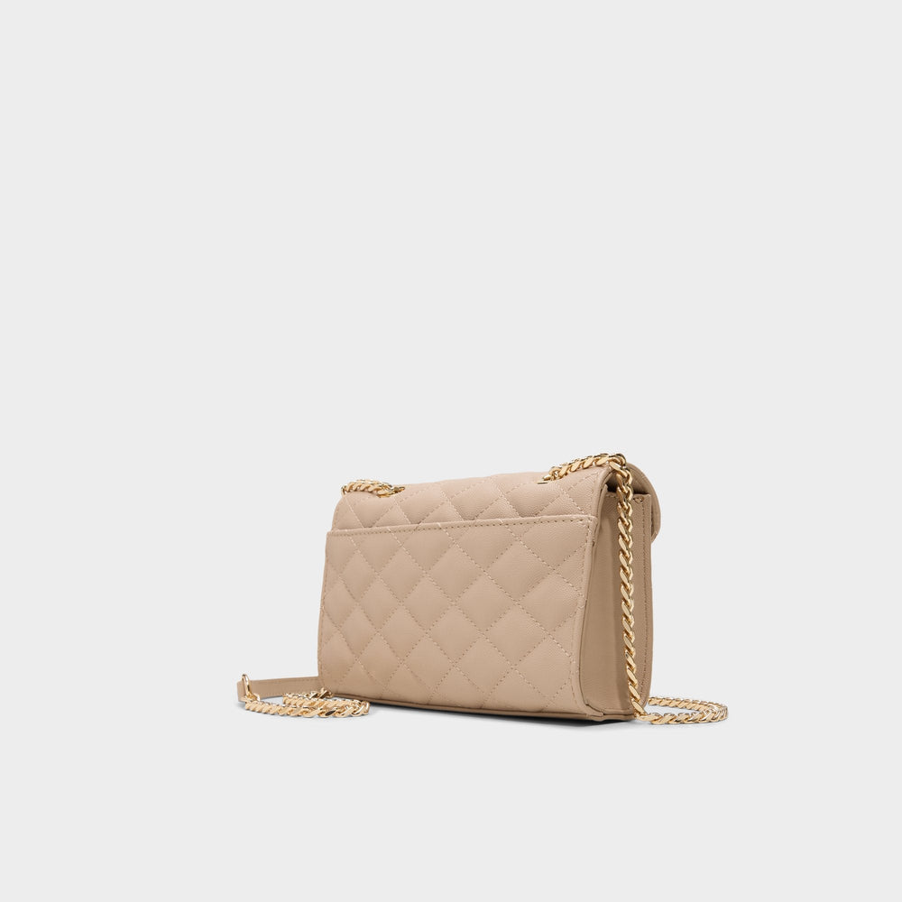 Chelsyyx Natural Women's Crossbody Bags - Crossbody bag