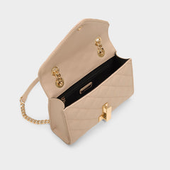 Chelsyyx Natural Women's Crossbody Bags - Crossbody bag