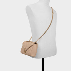 Chelsyyx Natural Women's Crossbody Bags - Crossbody bag