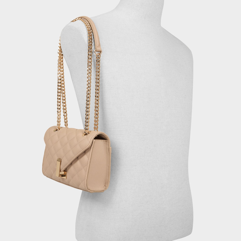 Chelsyyx Natural Women's Crossbody Bags - Crossbody bag