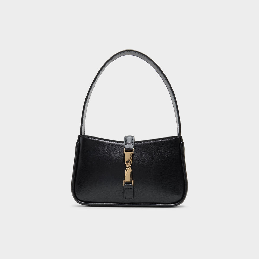 Abrielle in Black - Shoulder bag
