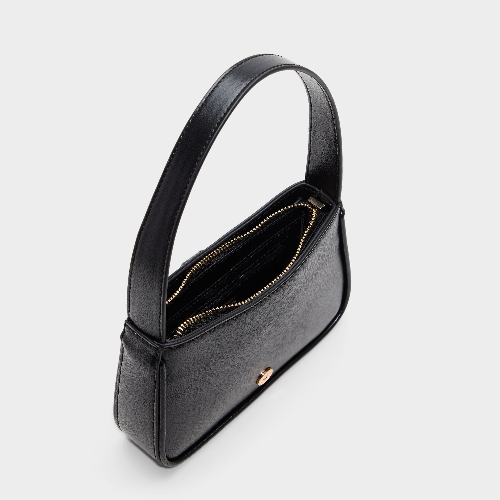Abrielle in Black - Shoulder bag