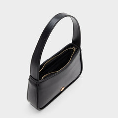 Abrielle in Black - Shoulder bag