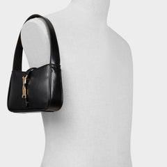 Abrielle in Black - Shoulder bag