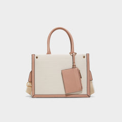 Daspiass Bone Women's Tote & Satchel bags - Satchel bag