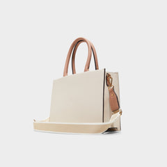 Daspiass Bone Women's Tote & Satchel bags - Satchel bag