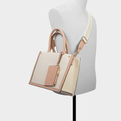 Daspiass Bone Women's Tote & Satchel bags - Satchel bag