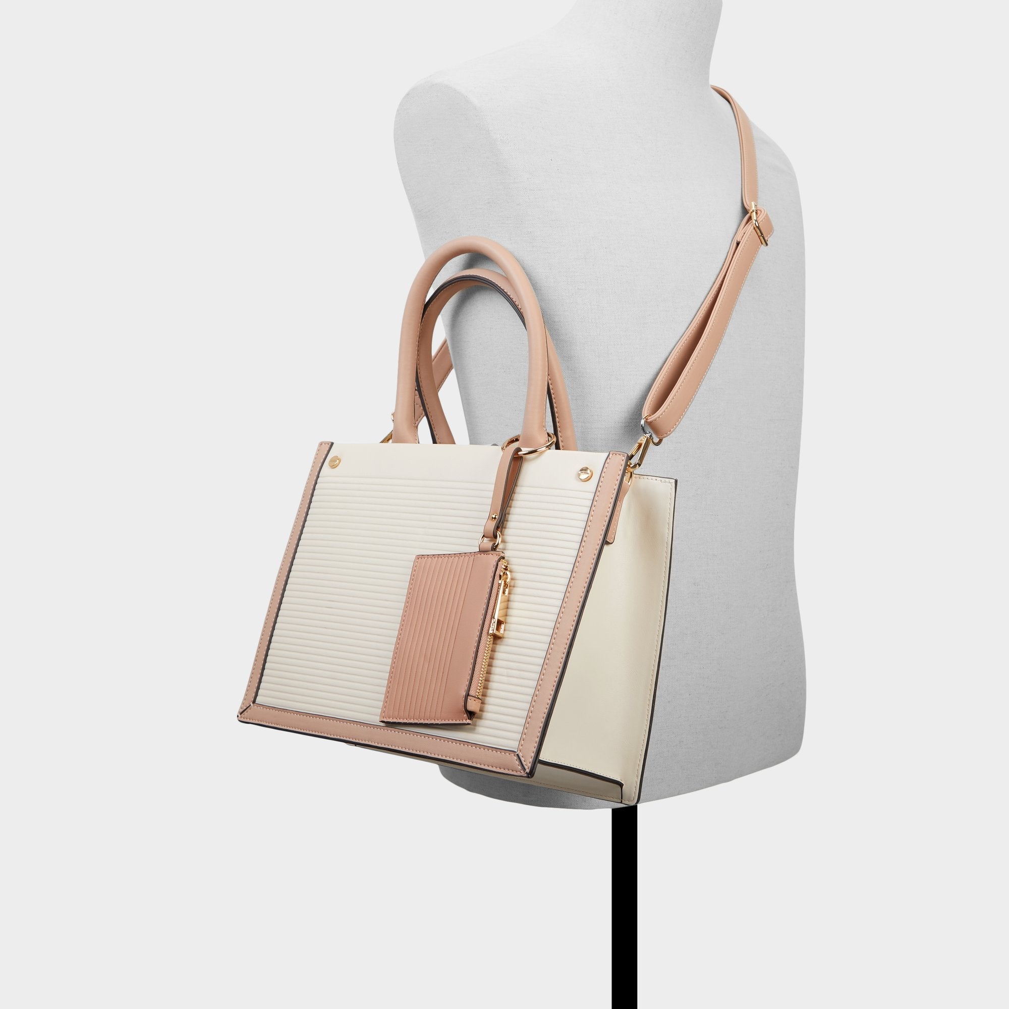 Daspiass Bone Women's Tote & Satchel bags - Satchel bag