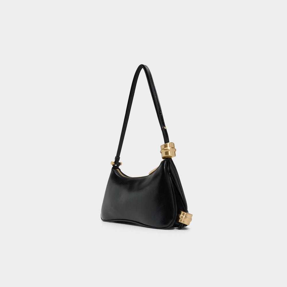Amelliee in Black Overflow -
