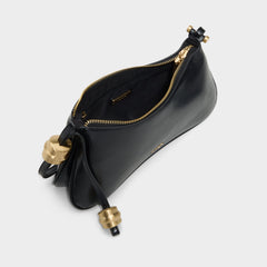 Amelliee in Black Overflow -