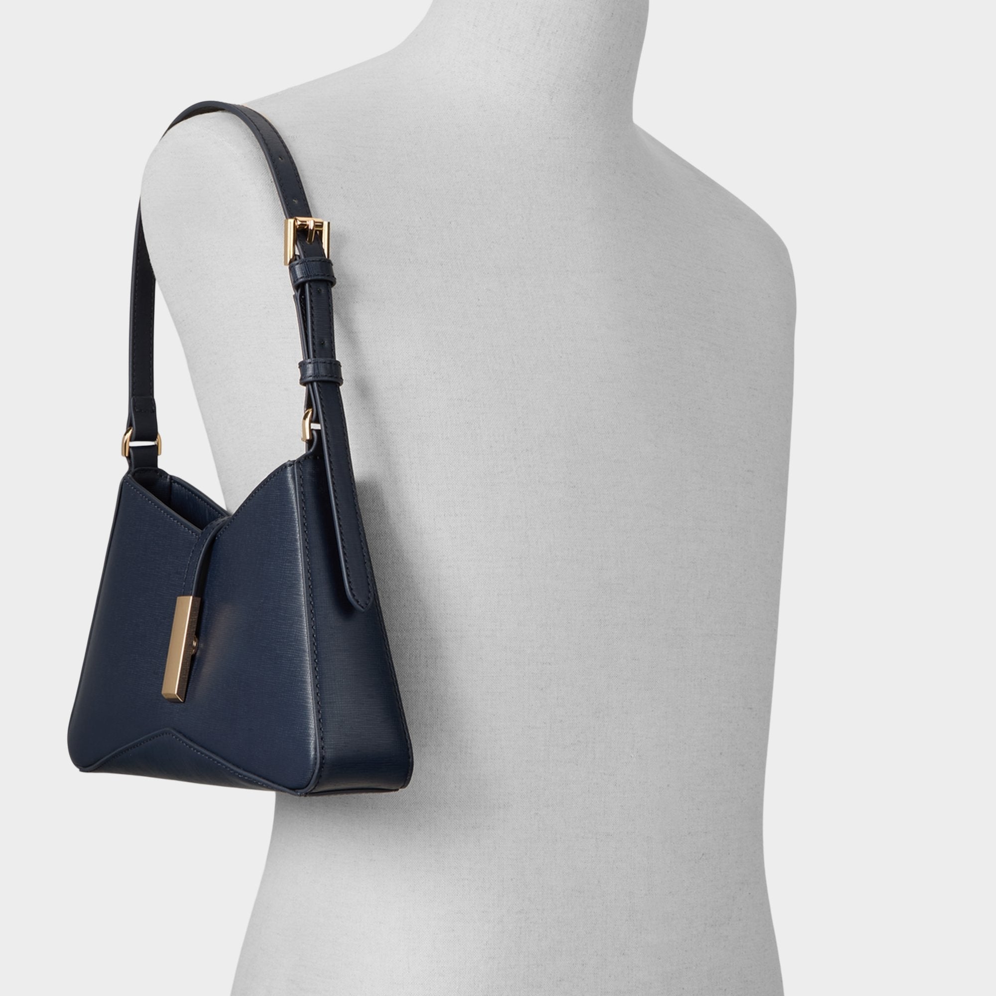 Juliettaa in Navy - Shoulder bag