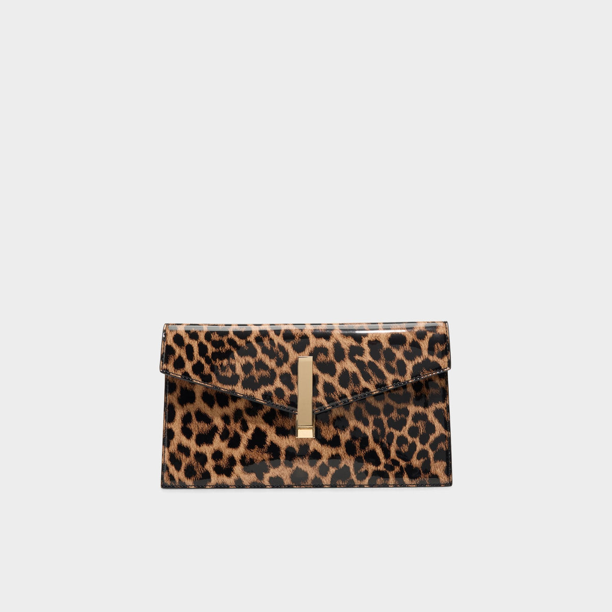 Larriblingg in Open Brown - Clutch