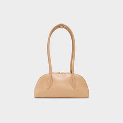 Heileyy in Other Yellow - Shoulder bag