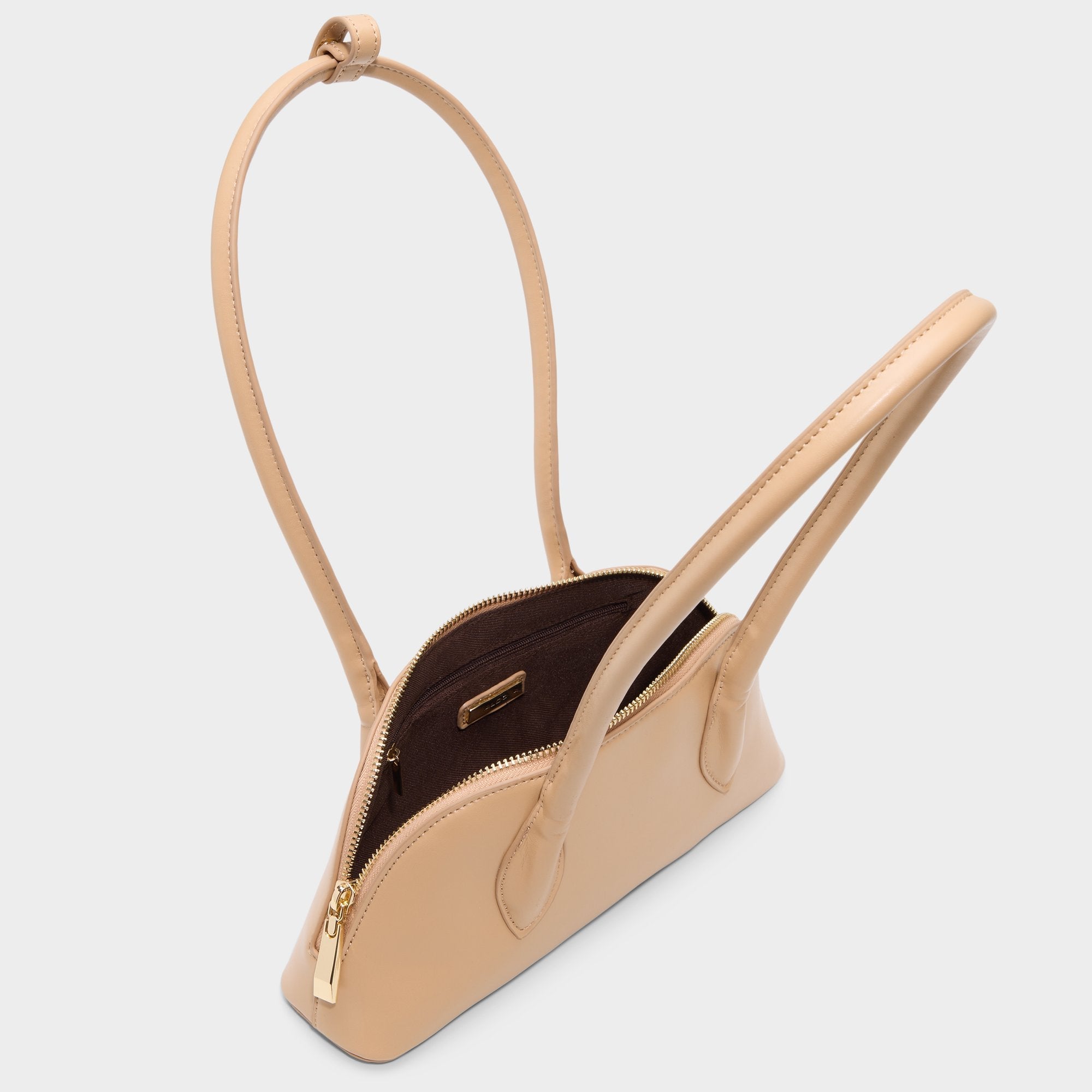 Heileyy in Other Yellow - Shoulder bag