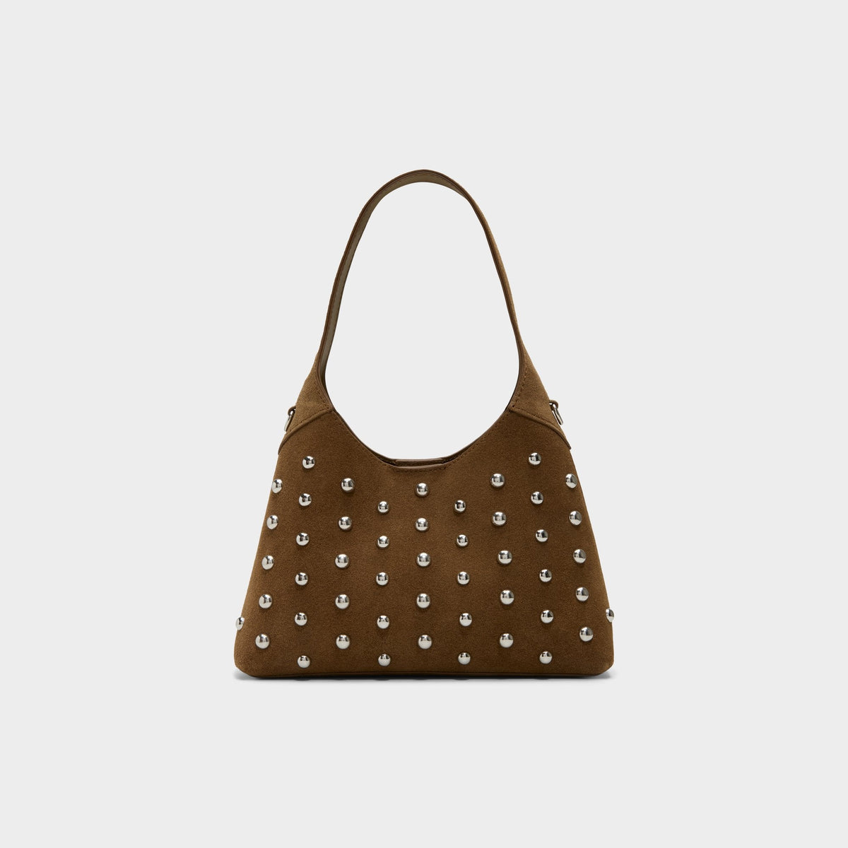 Smallharperr in Green - Hobo bag