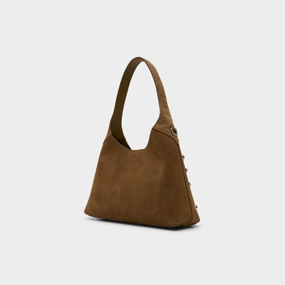 Smallharperr in Green - Hobo bag