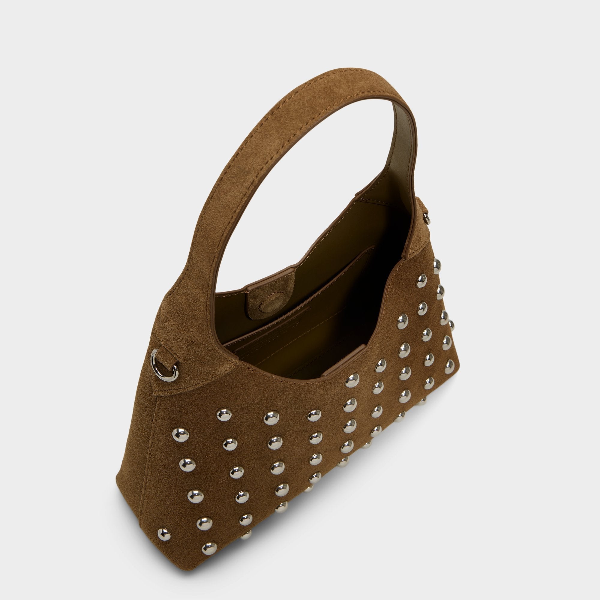 Smallharperr in Green - Hobo bag