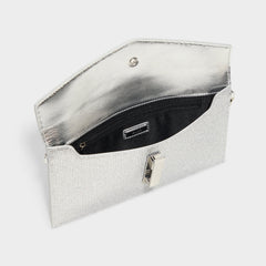 Laribling Silver Women's Clutches & Evening bags - Clutch