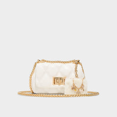 Miawhitee in Bone - Crossbody bag