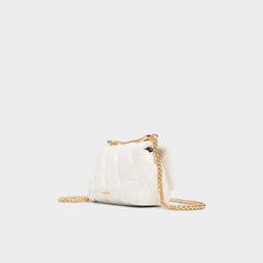 Miawhitee in Bone - Crossbody bag