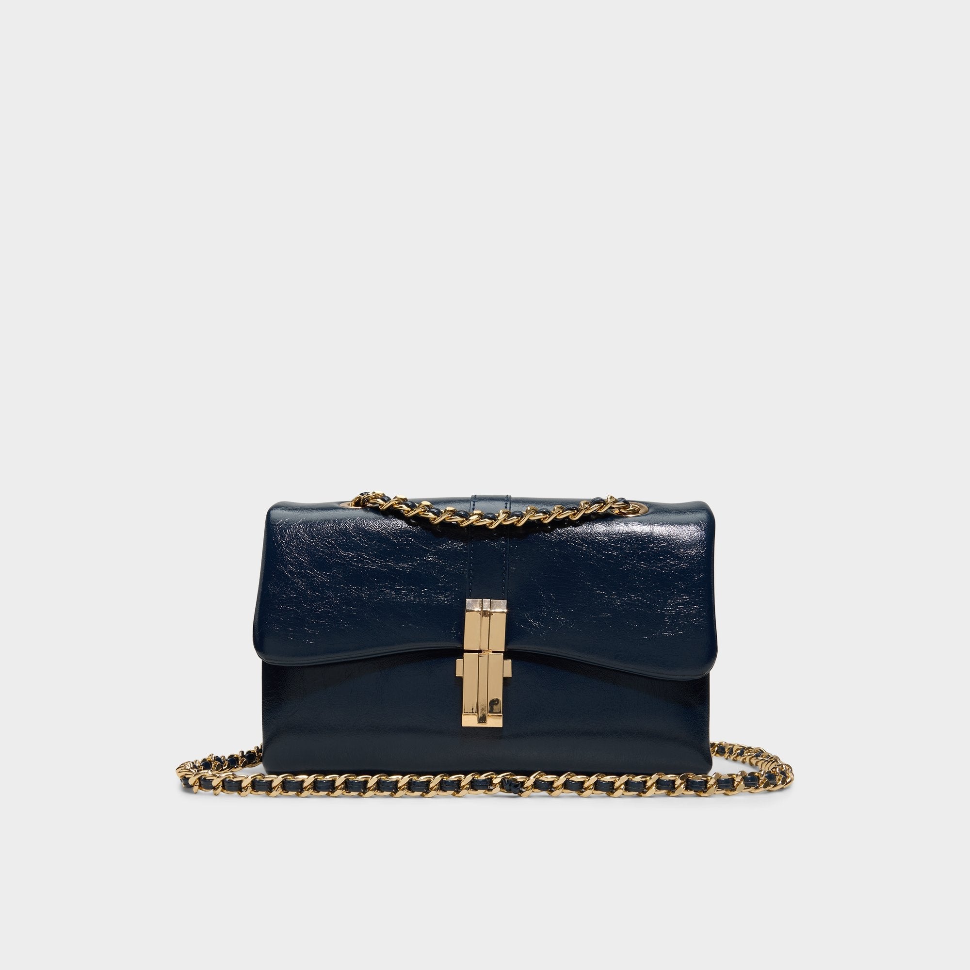Alicieex in Navy - Crossbody bag