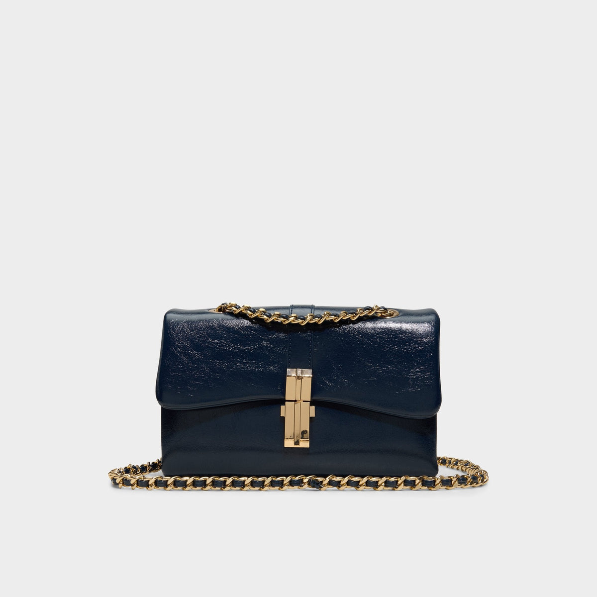 Alicieex in Navy - Crossbody bag