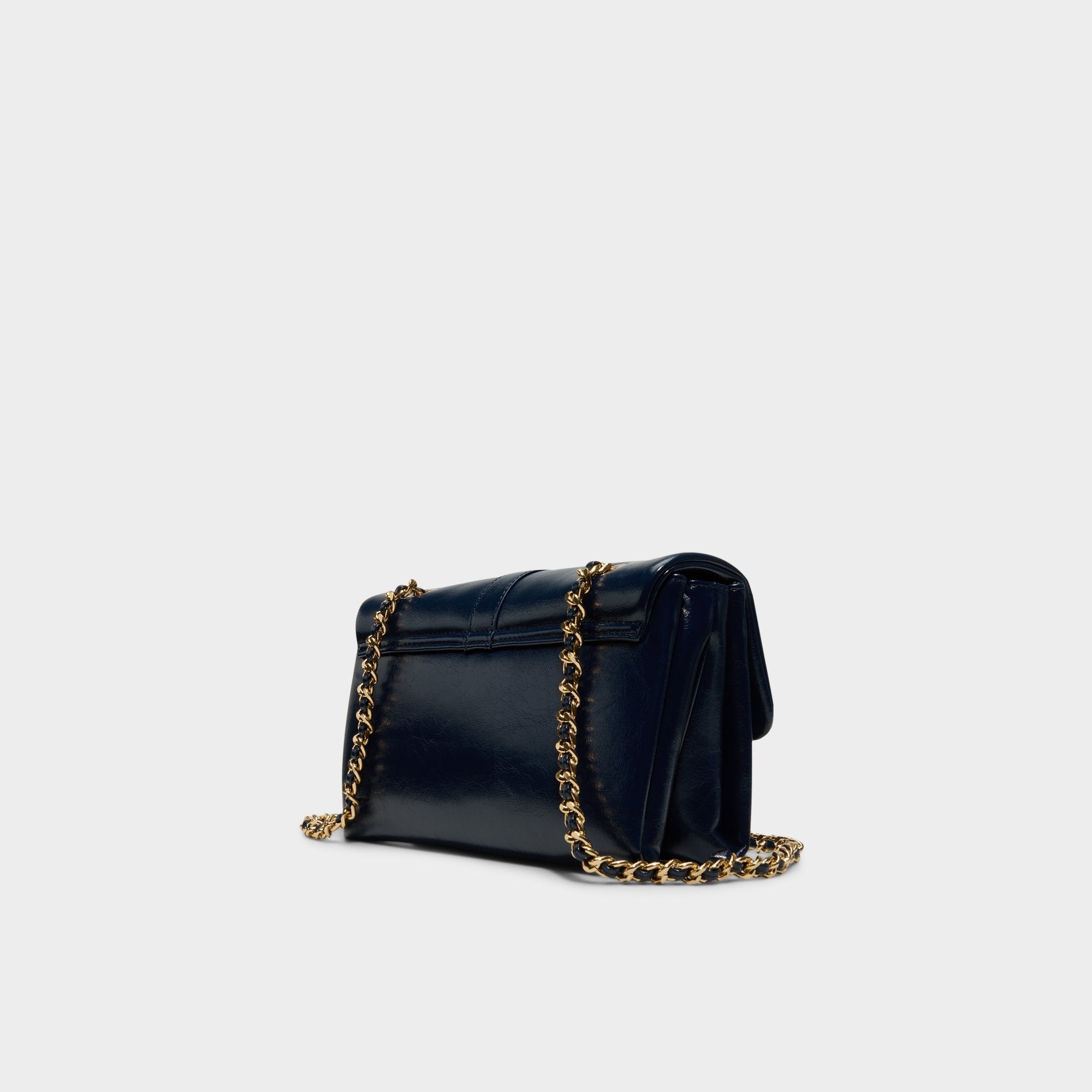 Alicieex in Navy - Crossbody bag