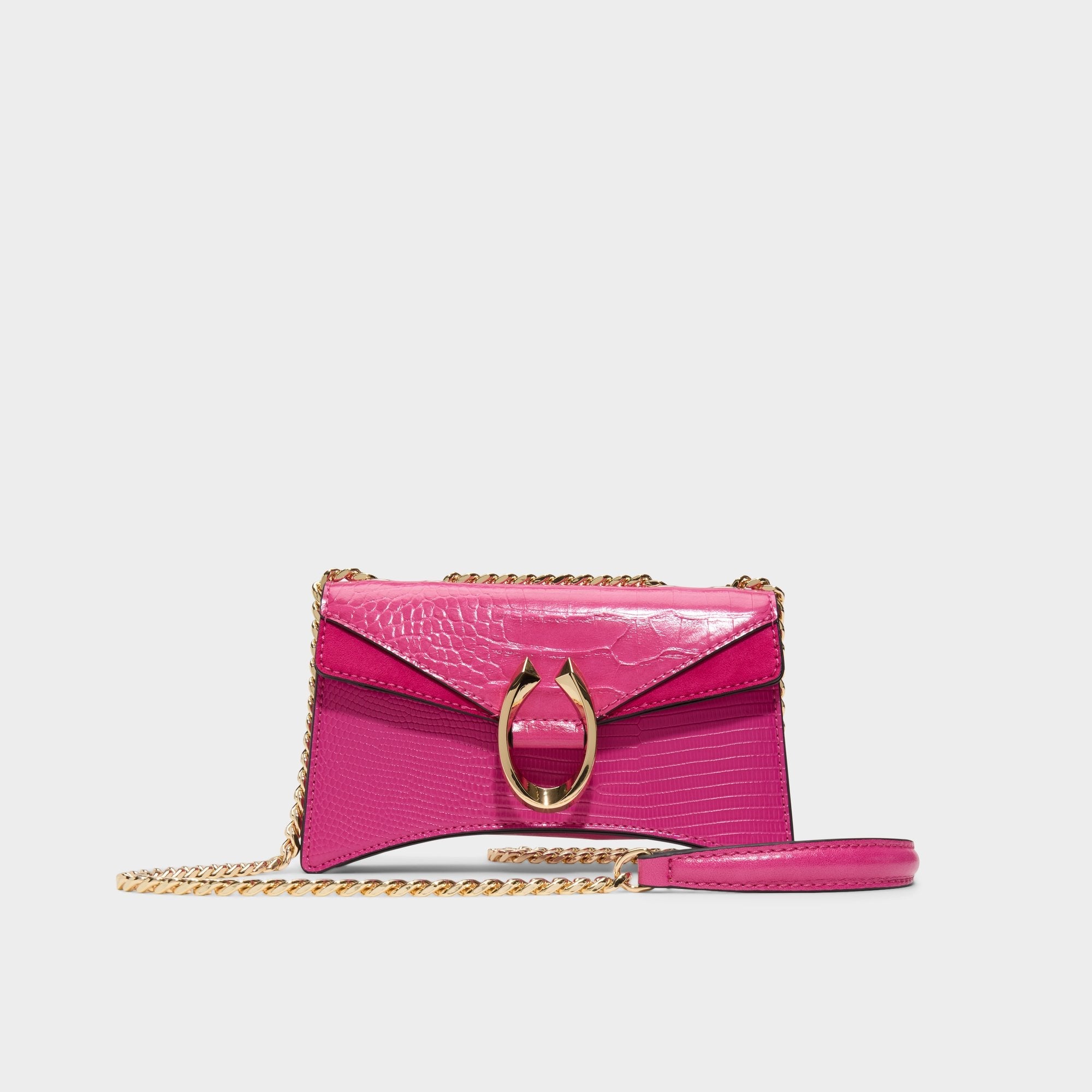 Fortunaax in Floral - Crossbody bag