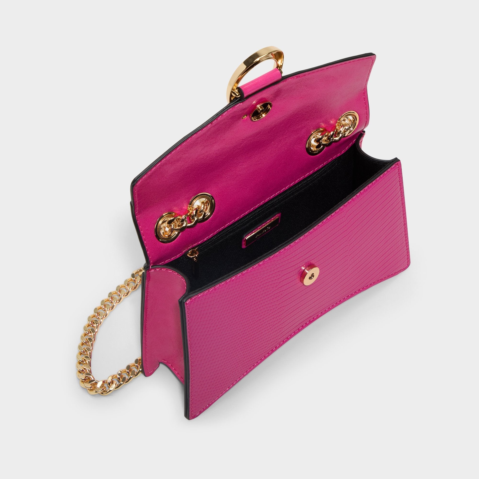 Fortunaax in Floral - Crossbody bag