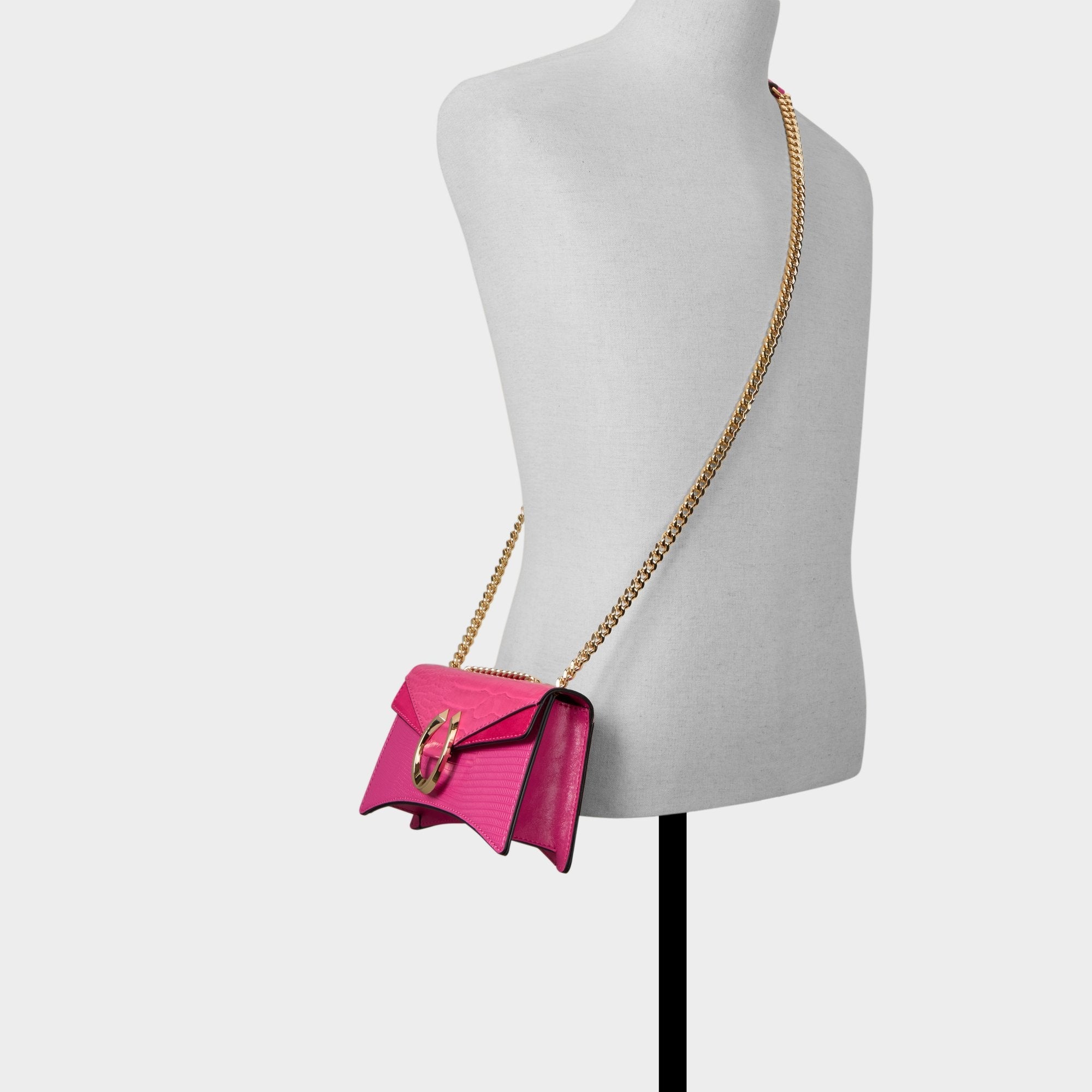 Fortunaax in Floral - Crossbody bag